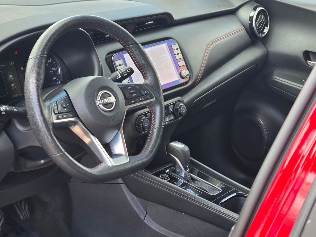 2024 Nissan Kicks SR - Photo 32