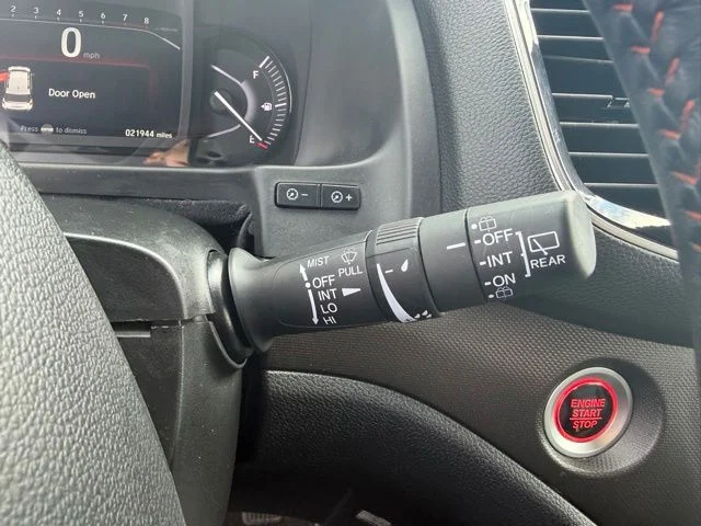 Used 2023  Honda TrailSport image 25