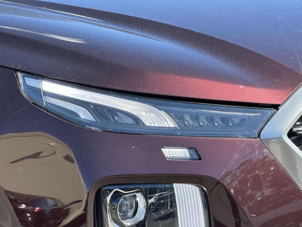 2022 Hyundai Palisade Calligraphy - Photo 8
