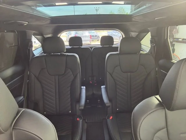 New 2026 Silver Kia X-Line SX Prestige image 32