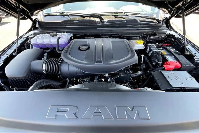 2026 RAM 1500 Laramie - Photo 11