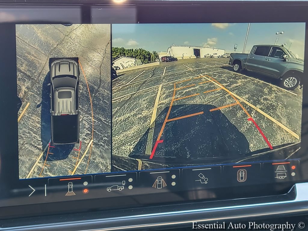 2026 Chevrolet Silverado 1500 RST - Photo 14