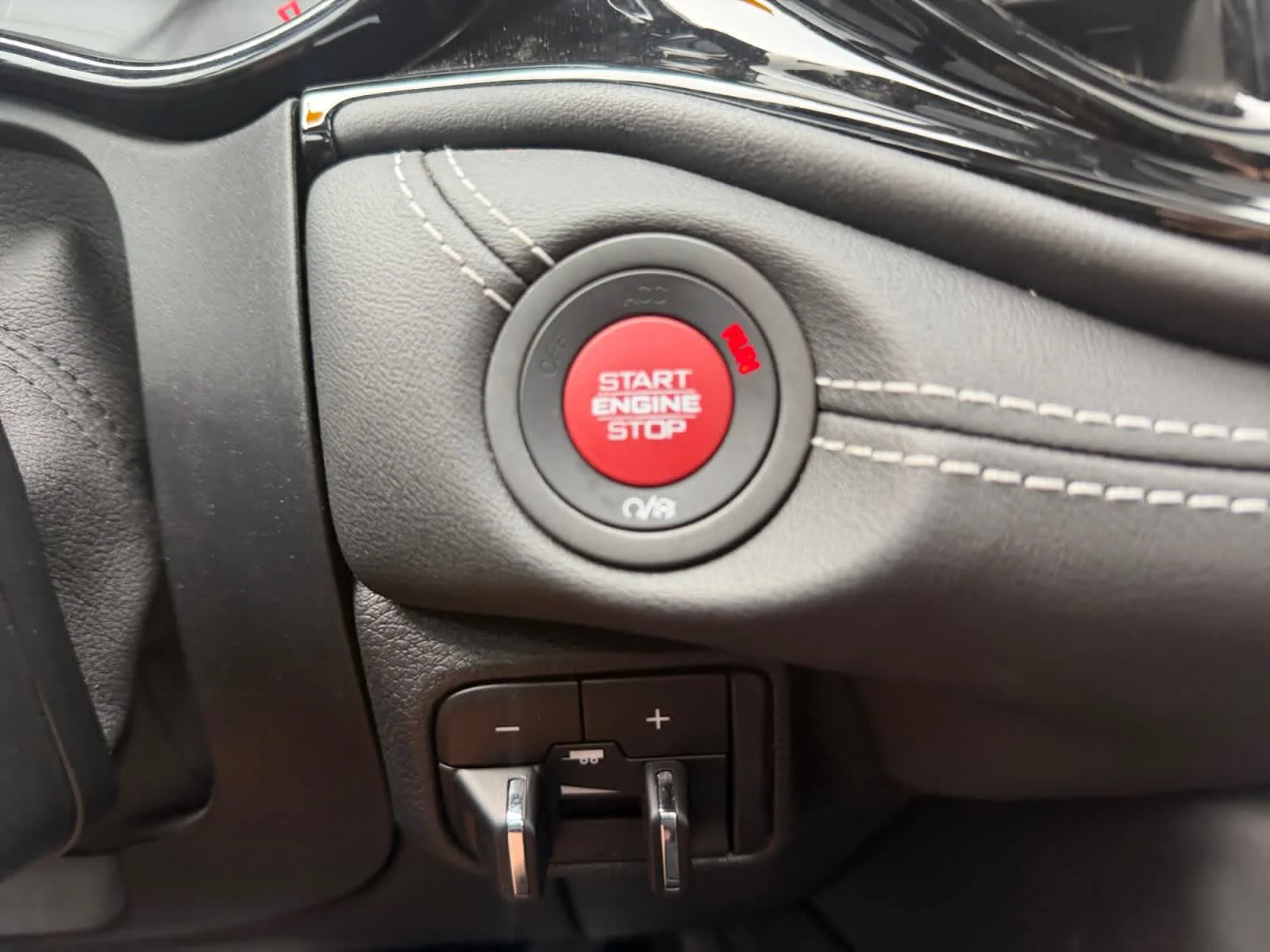 Used 2024 DB Black Clearcoat Dodge SRT 392 AlcHEMI image 33