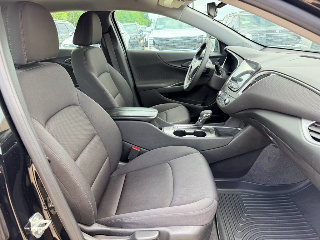 Used 2023 Mosaic Black Metallic Chevrolet LT image 12