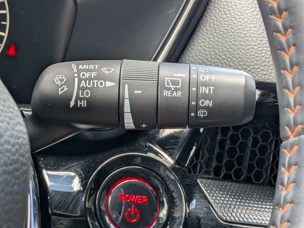 Used 2024 Silver Honda Sport Touring image 28
