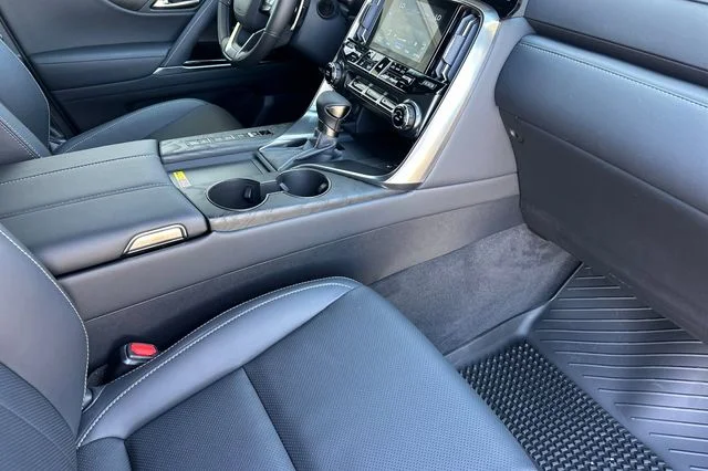 New 2026 Caviar Lexus LUXURY image 15