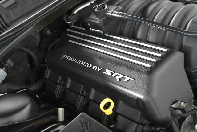 2021 Dodge Challenger R/T - Photo 49