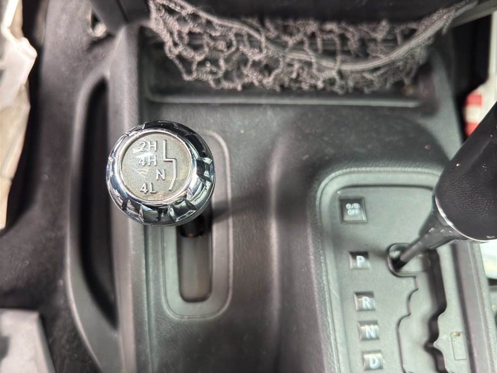 Used 2011 Black Clearcoat Jeep Sport image 21