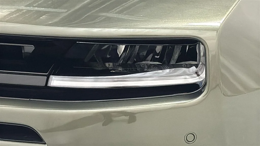 New 2026 Green Dodge Scat Pack image 15