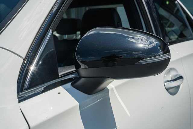 Certified Used 2021 Polar White Mercedes-Benz A 220 image 16