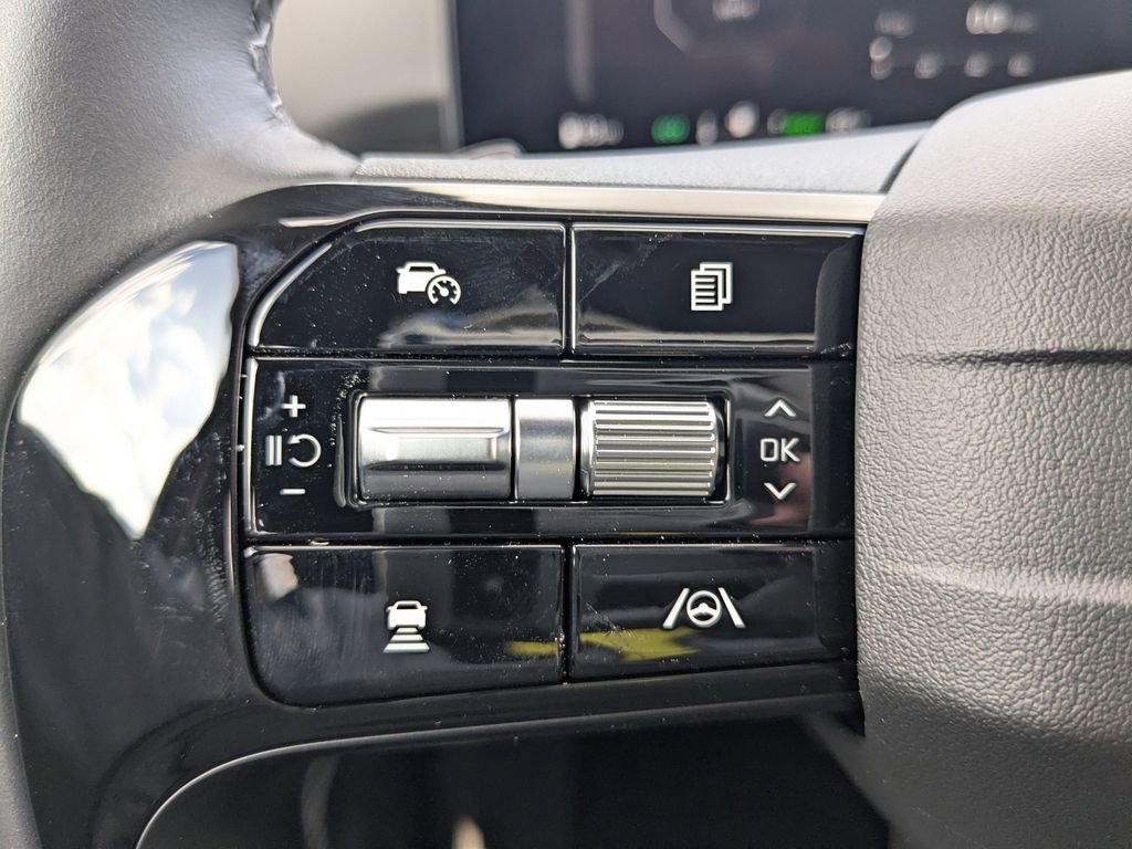 New 2026 Mineral Blue Kia X-Line SX Prestige AWD image 31