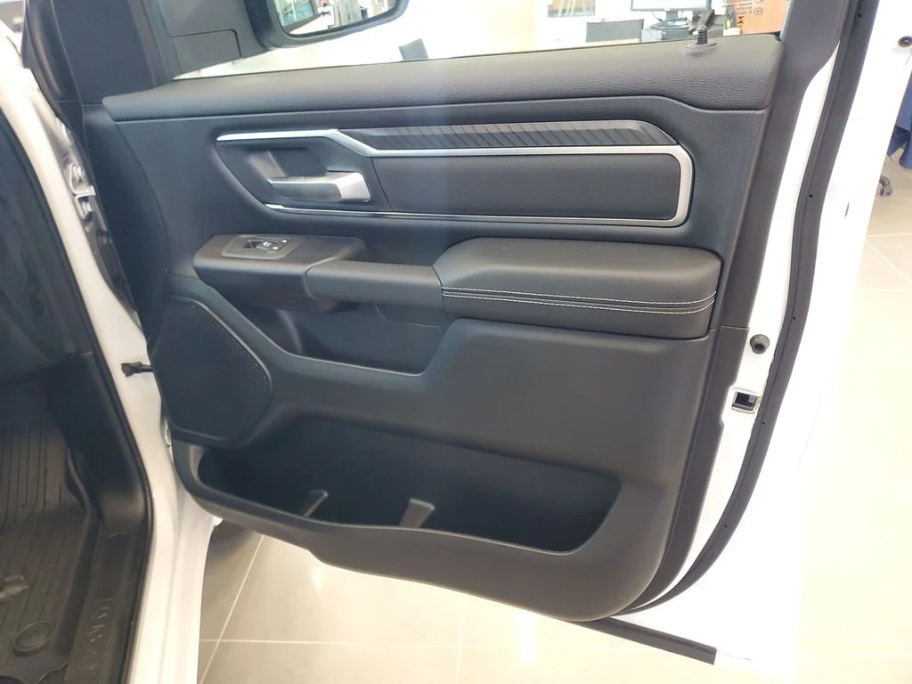 2026 RAM 1500 Big Horn/Lone Star - Photo 31