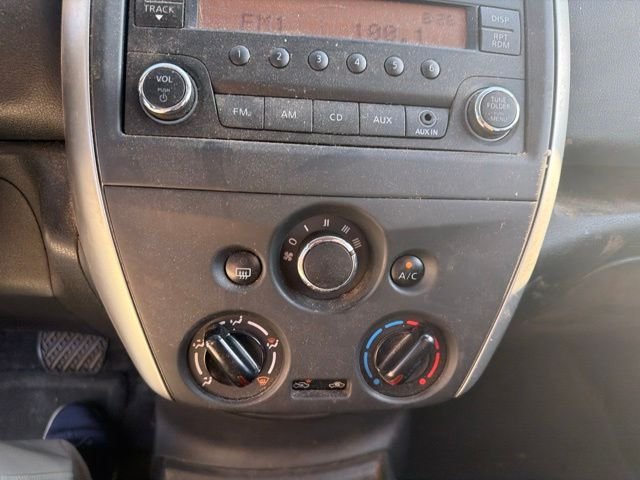 Used 2016 Gray Nissan S Plus image 18