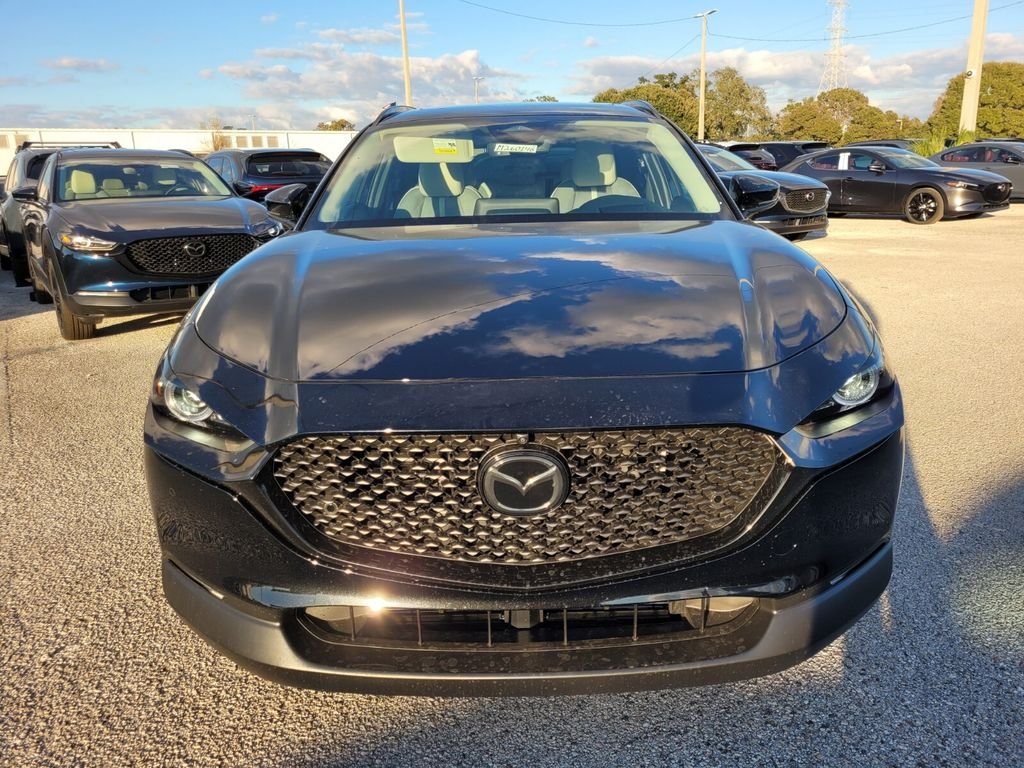 2026 Mazda CX-30 Turbo Aire Edition - Photo 18