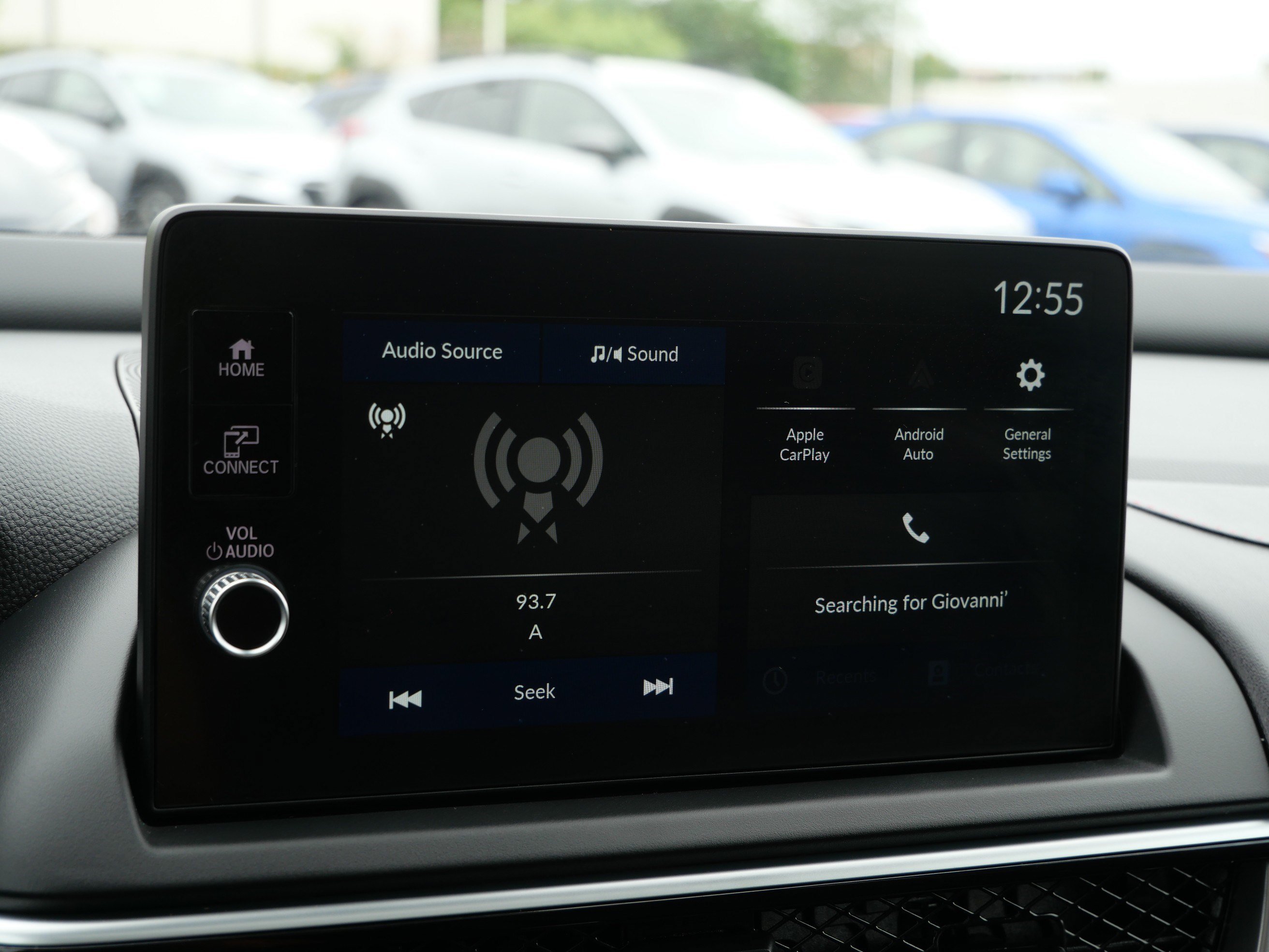 2025 Acura ADX A-Spec Package - Photo 22