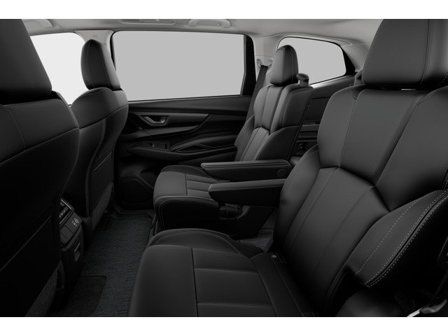 New 2026 ICE SILVER METALLIC Subaru Premium 7-Passenger image 17