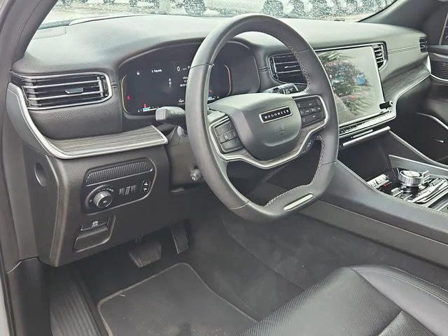 Used 2023 Silver Jeep Series III image 24