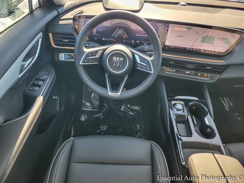 2026 BUICK ENVISION - Image 8