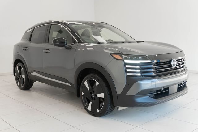 Used 2025 Gray Nissan SR image 23