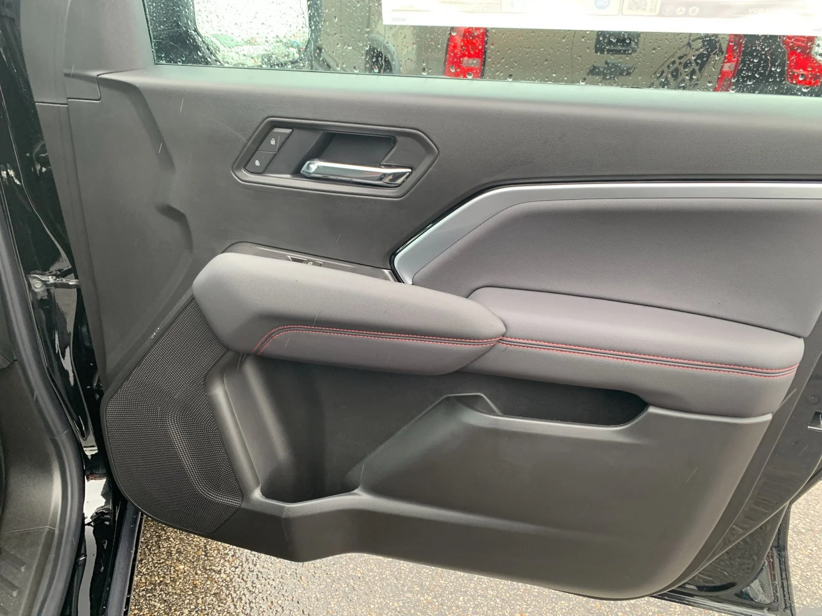 2026 Chevrolet Colorado Z71 - Photo 19