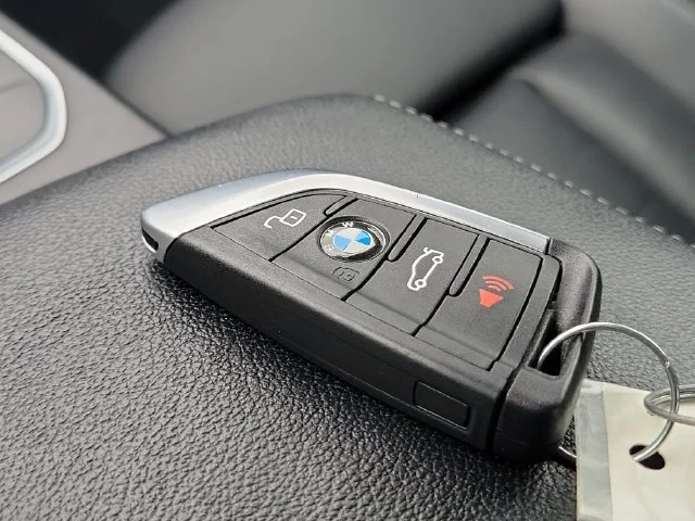 2024 BMW 4 Series M440i - Photo 34