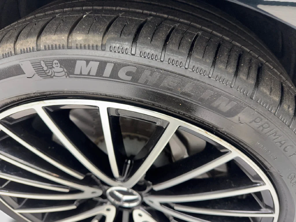 Used 2023 Green Mercedes-Benz S 500 image 81