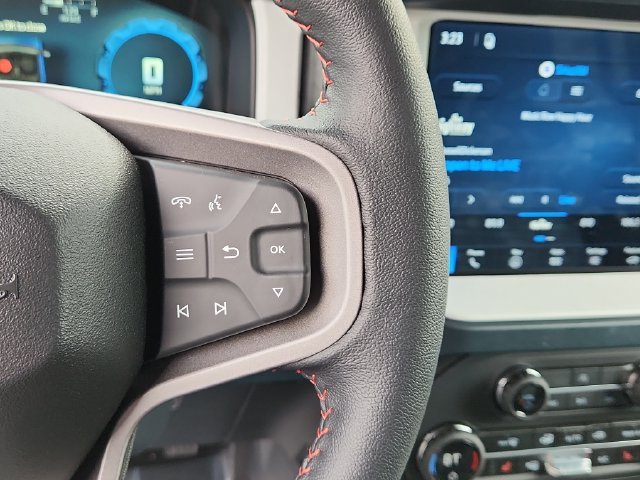 New 2026 Blue Ford Heritage Edition image 16