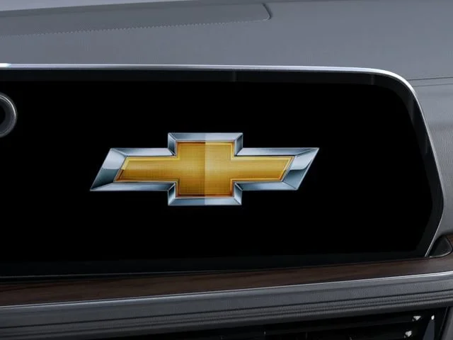 2026 Chevrolet Tahoe High Country - Photo 20