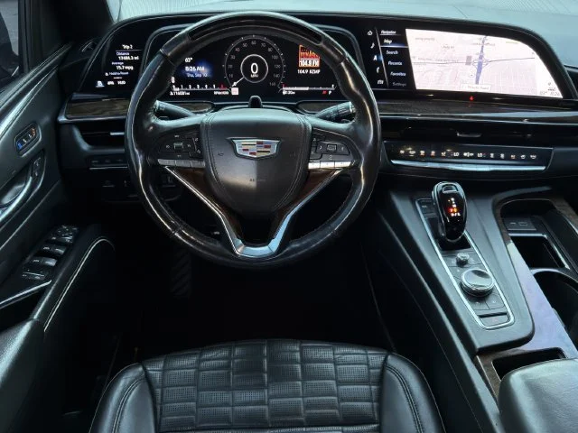 2021 Cadillac Escalade Sport Platinum - Photo 14