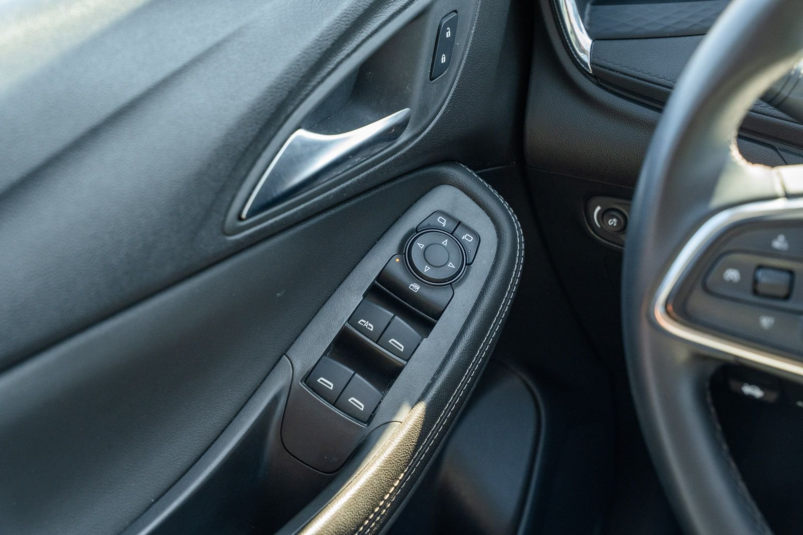 2024 Buick Encore GX Sport Touring - Photo 29