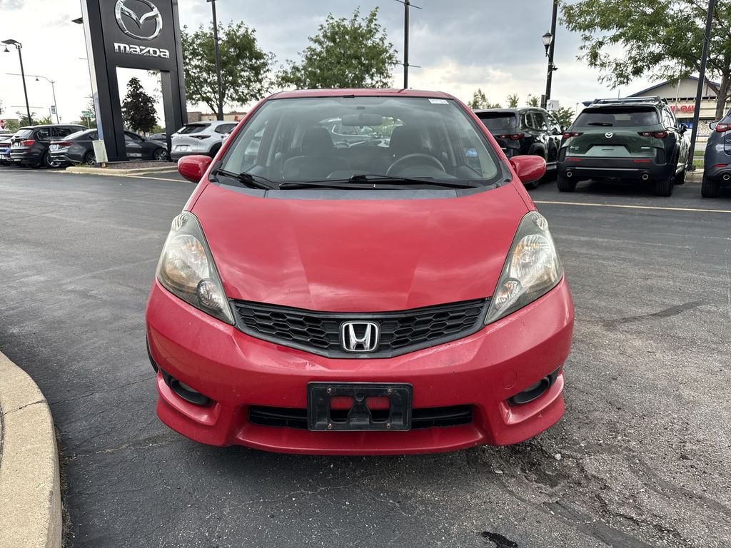 Used 2013  Honda Sport image 6