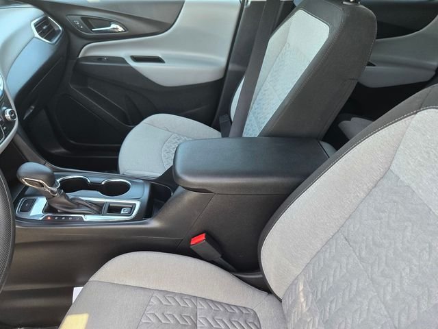 Used 2023 Gray Chevrolet LT image 12