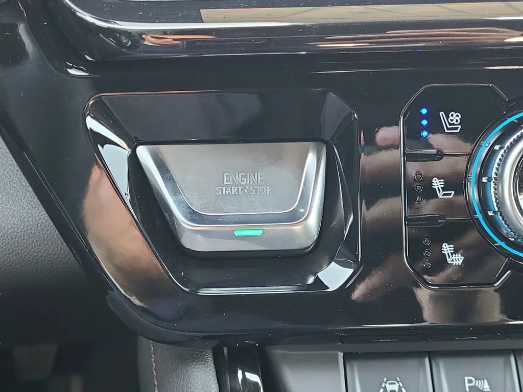 2026 GMC Sierra 1500 AT4 - Photo 25