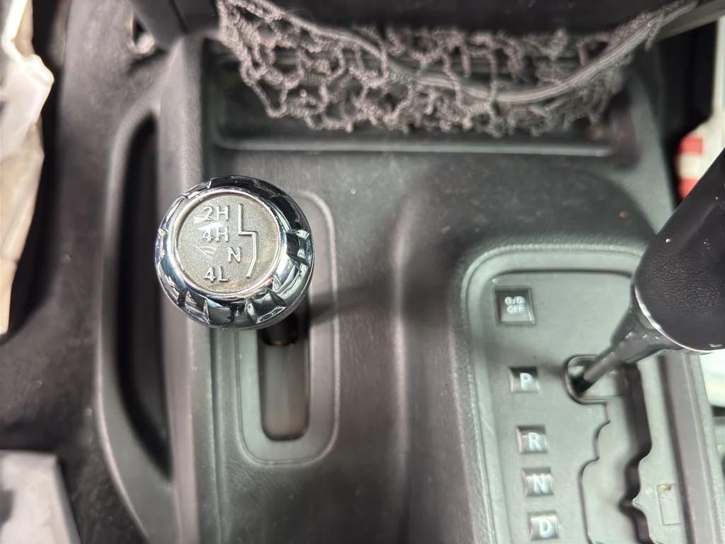 Used 2011 Black Clearcoat Jeep Sport image 21