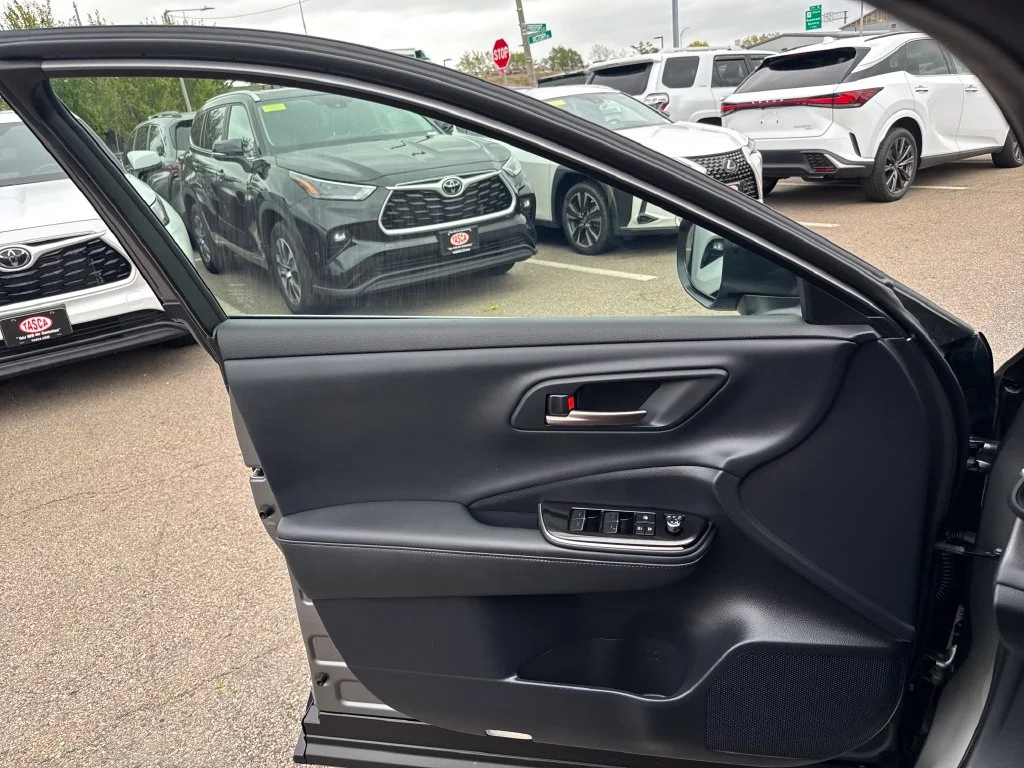 Used 2026 Gray Toyota XLE image 31