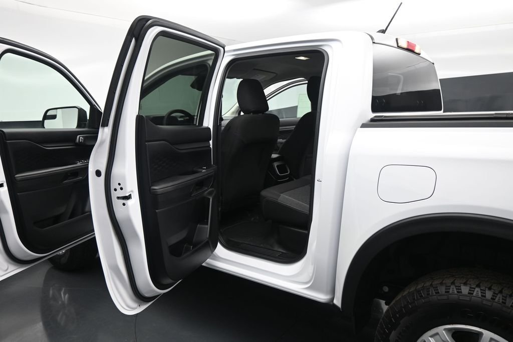 Certified Used 2025 White Ford XL image 17