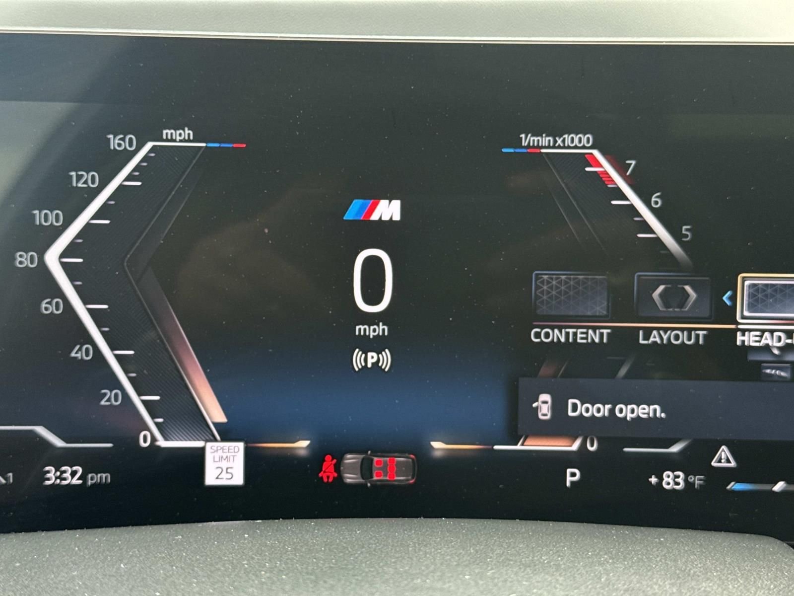 Used 2026 White BMW sDrive40i image 27