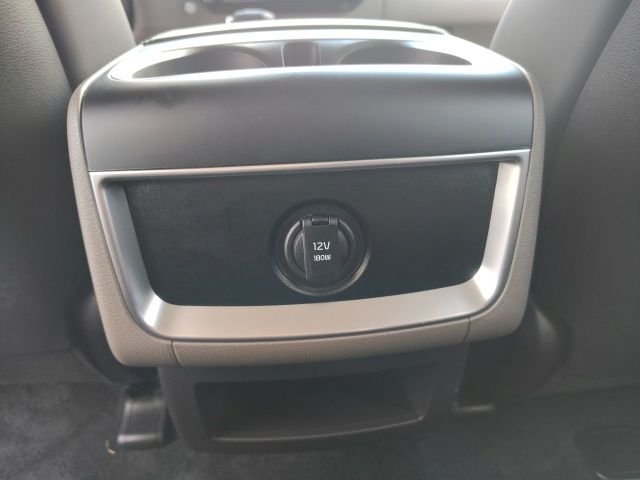 Used 2025 Red Kia LXS image 29