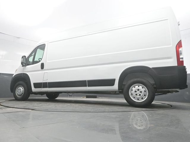 Used 2023 White Ram High Roof image 32