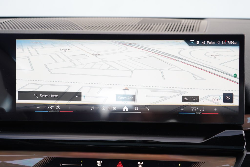 New 2027 Brooklyn Grey Metallic BMW 530i image 28