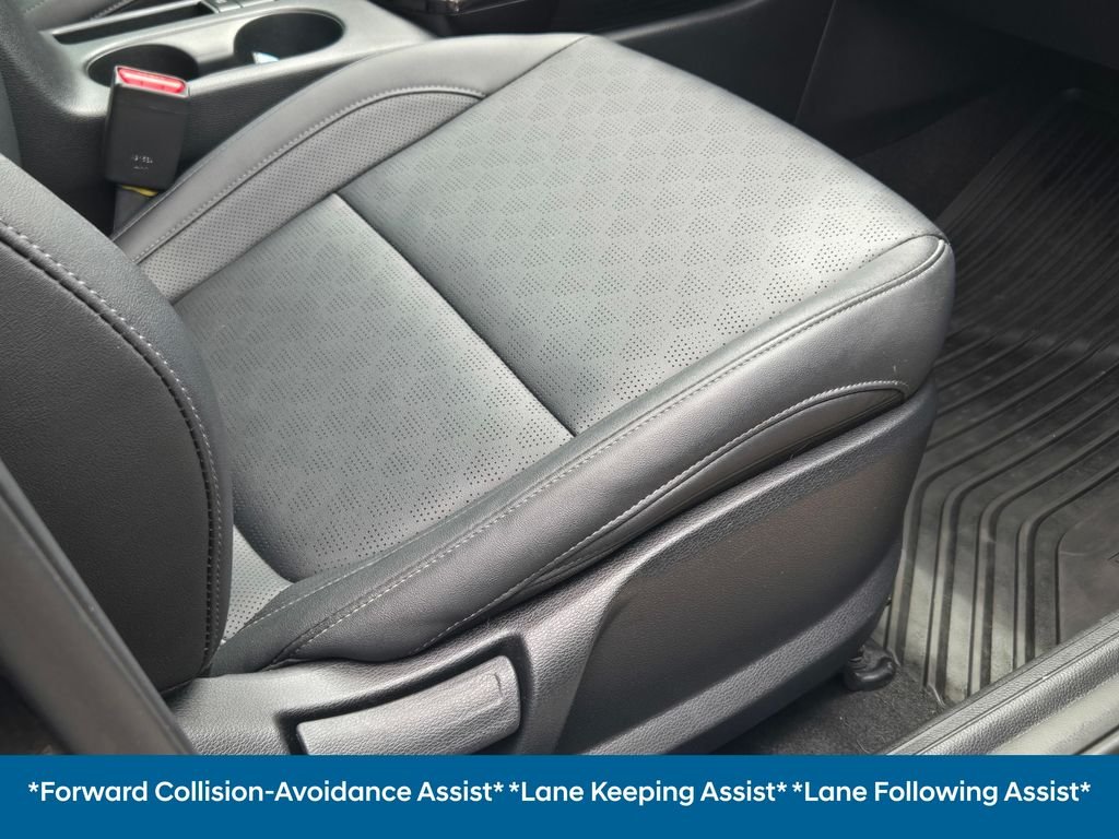 2022 Kia Seltos SX - Photo 9
