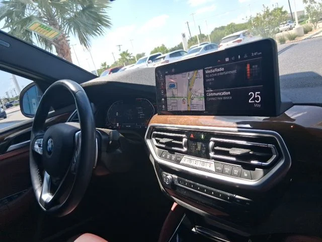 2024 BMW X4 30i - Photo 11