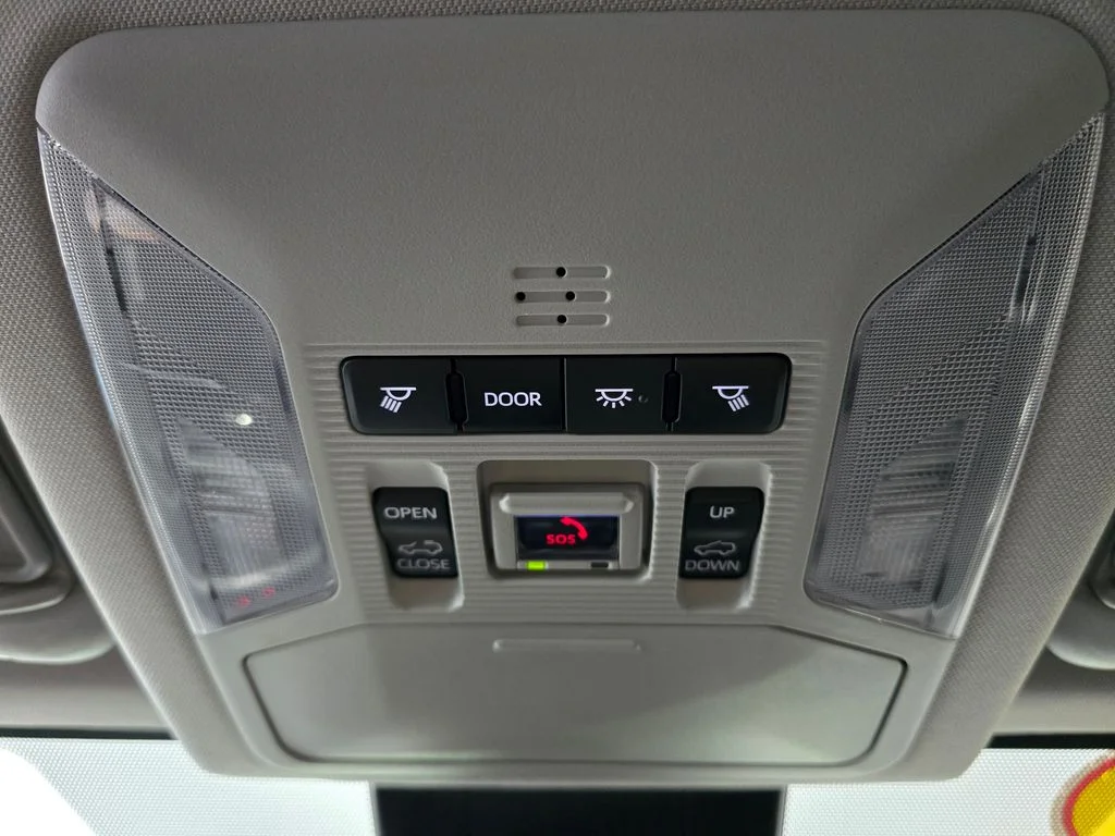 Used 2023 Blue Toyota TRD Off Road image 19