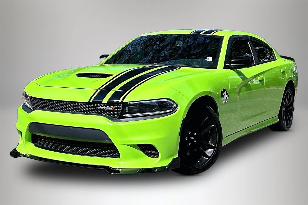 2023 Dodge Charger R/T