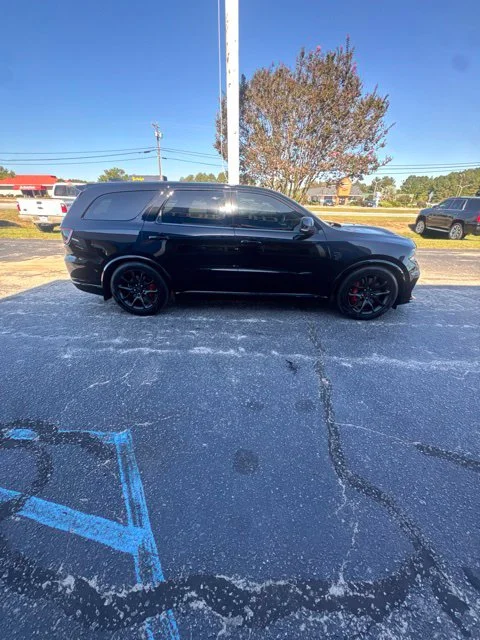 2023 Dodge Durango