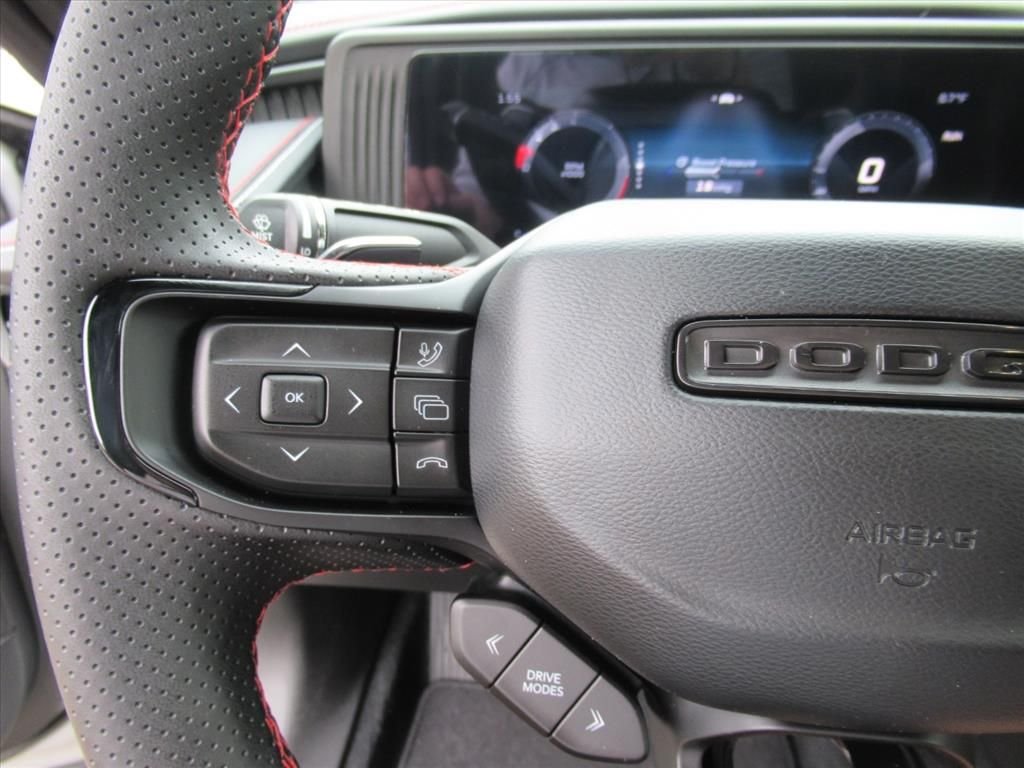New 2026 Triple Nickel Dodge Scat Pack image 15