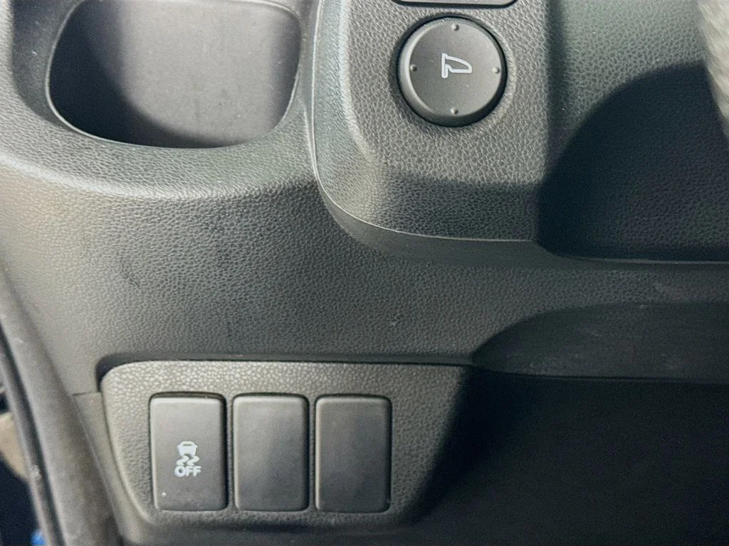 Used 2012 Black Honda Sport image 11