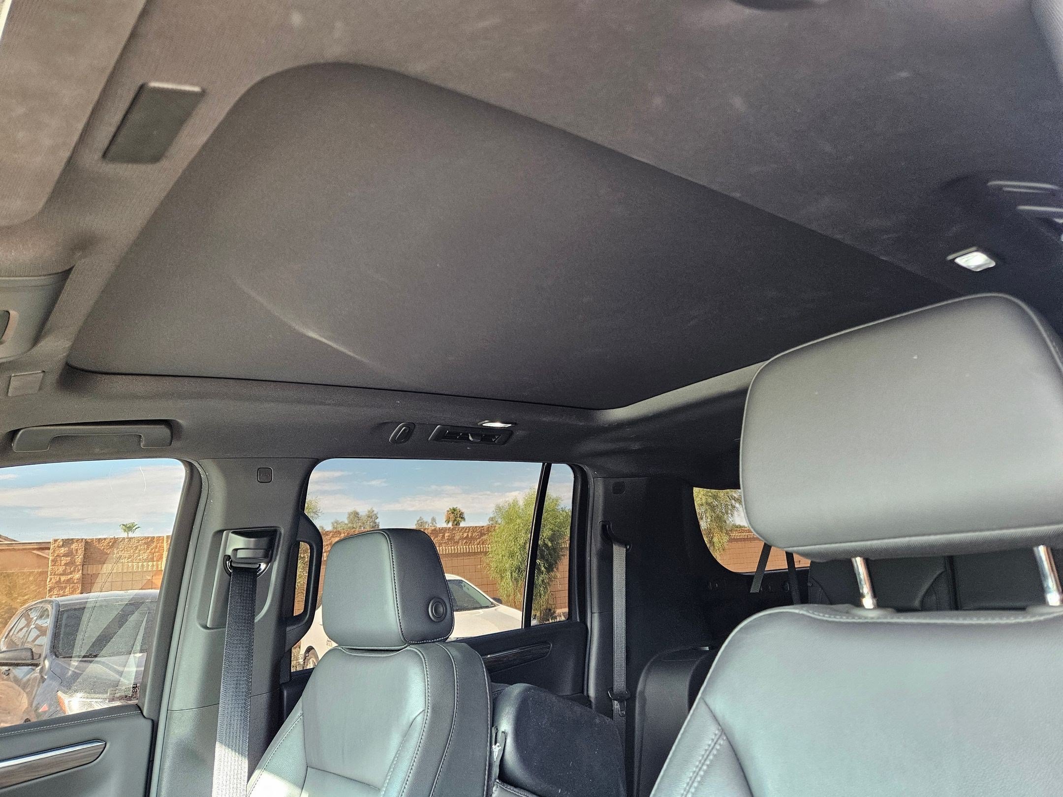 Certified Used 2025 Black Chevrolet LT image 14