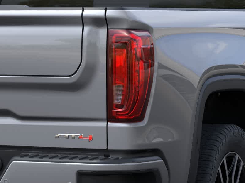 2026 GMC Sierra 1500 AT4 - Photo 11