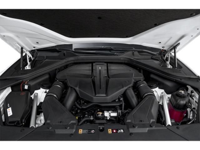 2025 GENESIS GV80 Prestige - Photo 11